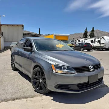 2012 Volkswagen Jetta
