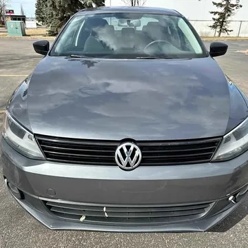 2012 Volkswagen Jetta