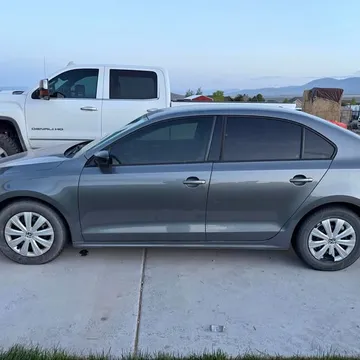 2012 Volkswagen Jetta