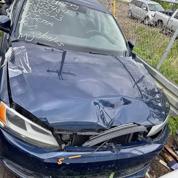 2012 Volkswagen Jetta