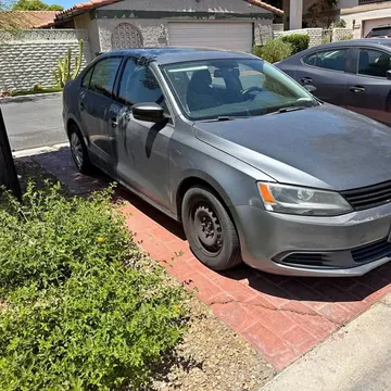2012 Volkswagen Jetta