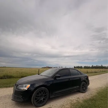 2012 Volkswagen Jetta 2.0