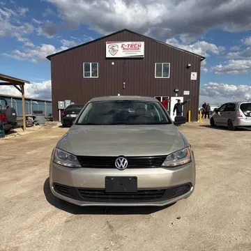2012 Volkswagen Jetta