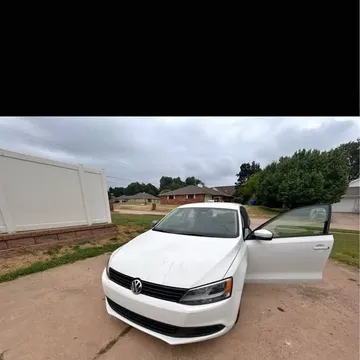 2012 Volkswagen Jetta