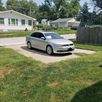 2012 Volkswagen Jetta