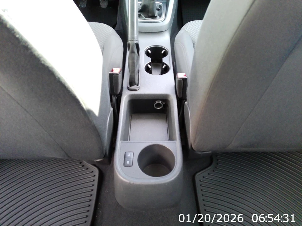 2012 Volkswagen A6 Jetta - Image 20 of 21