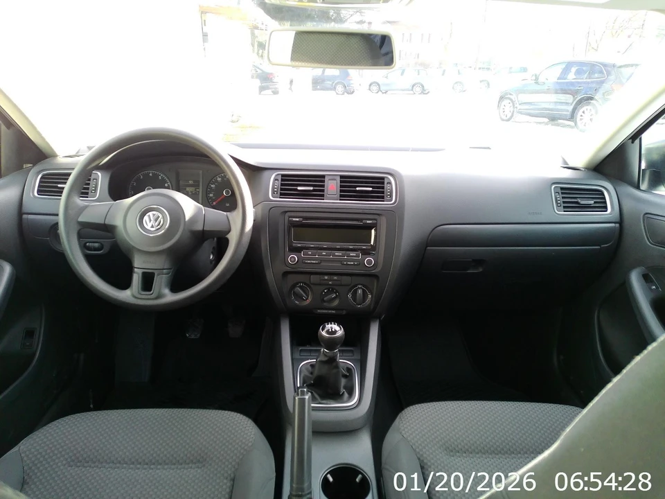 2012 Volkswagen A6 Jetta - Image 19 of 21