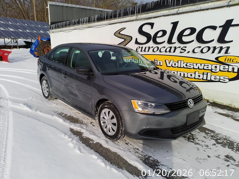 2012 Volkswagen A6 Jetta - Image 2 of 21