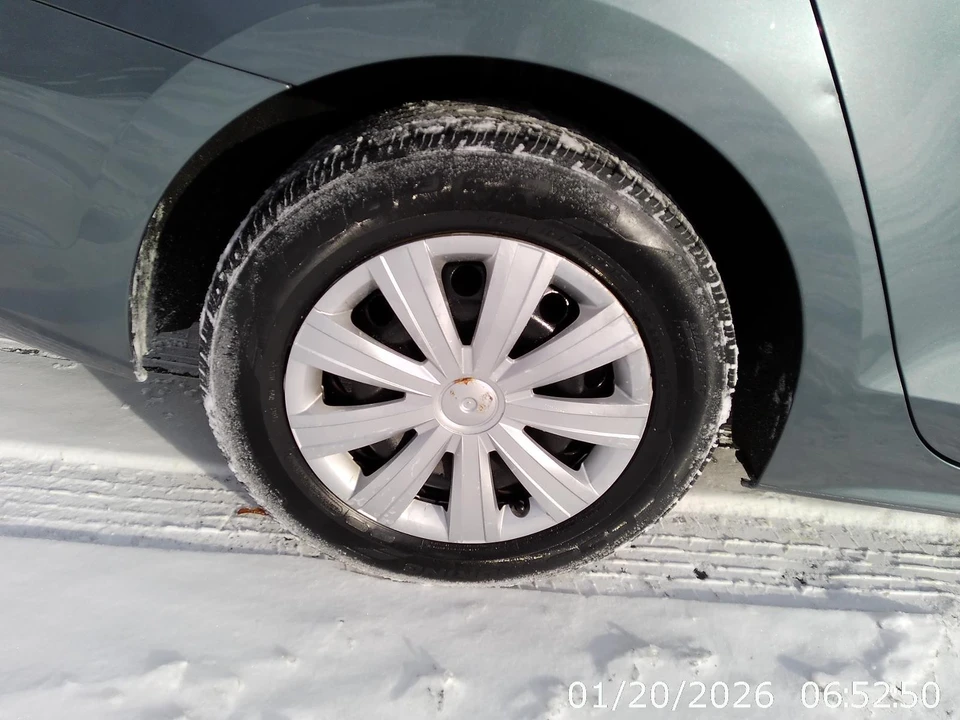 2012 Volkswagen A6 Jetta - Image 6 of 21