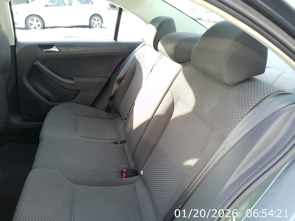 2012 Volkswagen A6 Jetta - Image 18 of 21