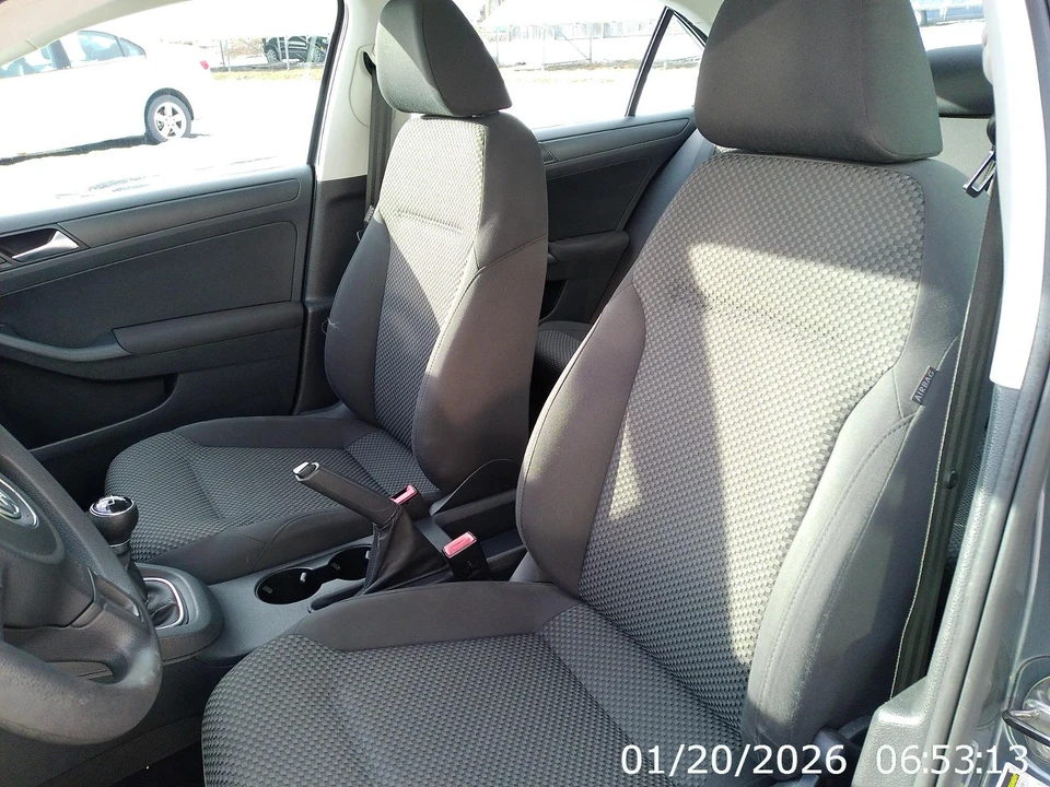 2012 Volkswagen A6 Jetta - Image 10 of 21