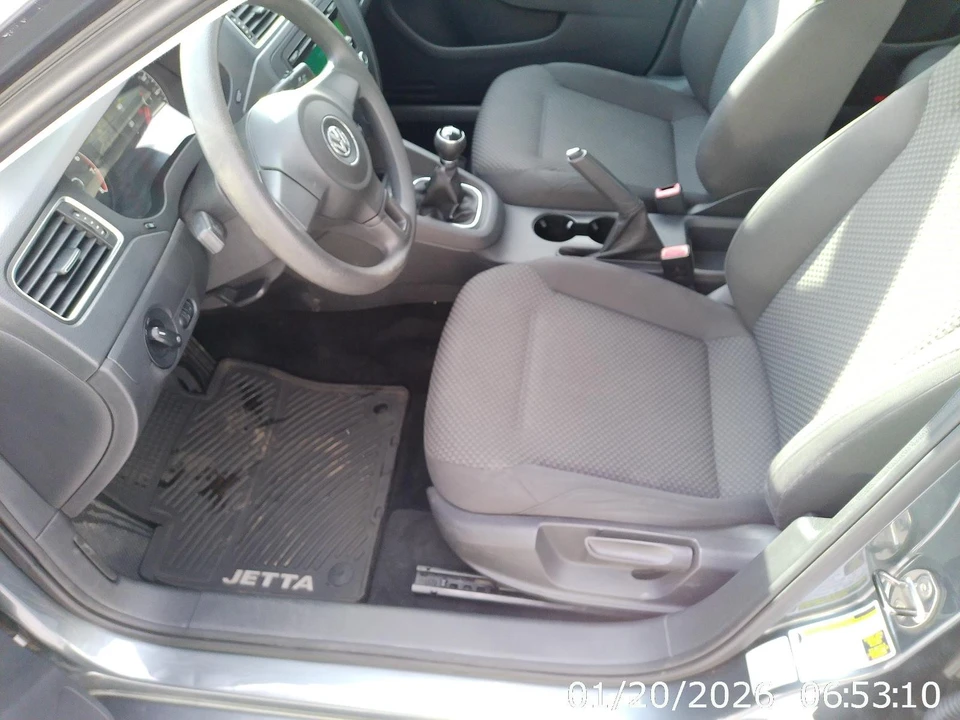 2012 Volkswagen A6 Jetta - Image 9 of 21
