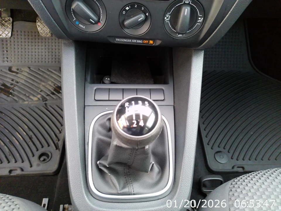2012 Volkswagen A6 Jetta - Image 14 of 21
