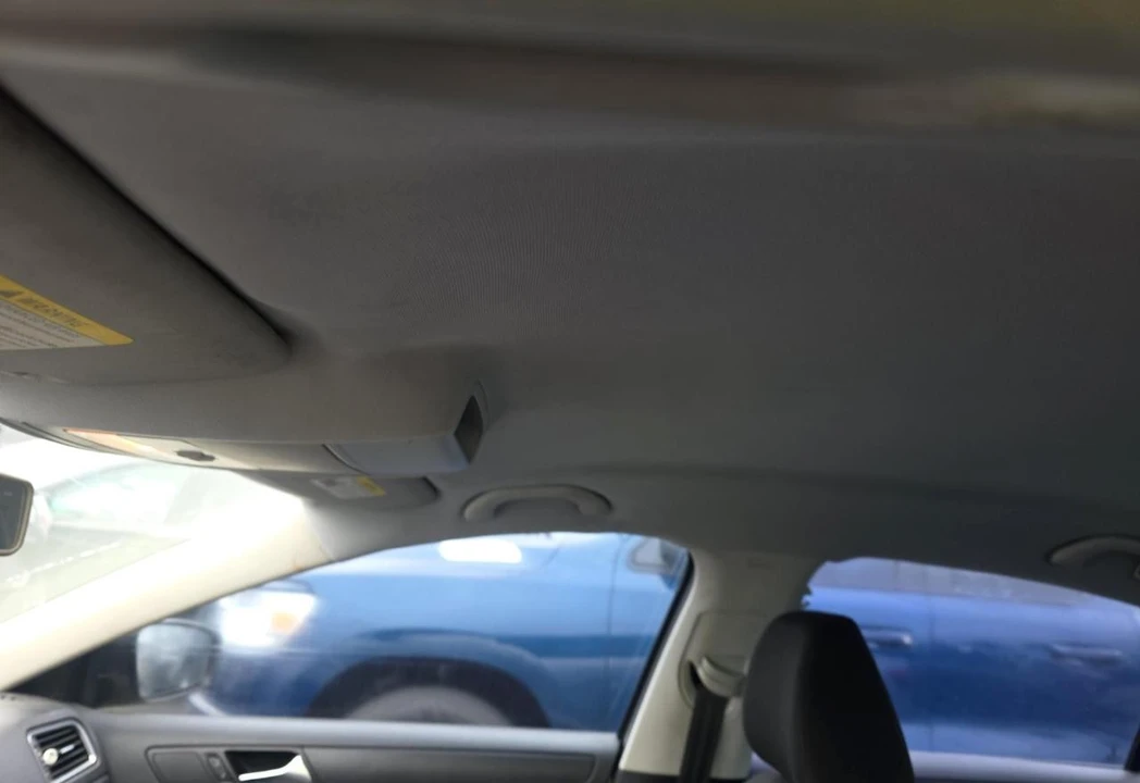 2012 Volkswagen A6 Jetta - Image 12 of 12