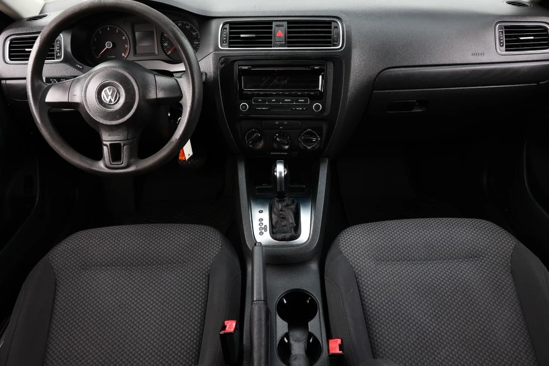 2012 Volkswagen A6 Jetta - Image 21 of 21