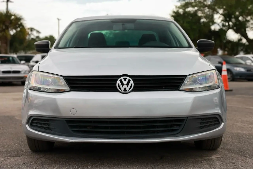 2012 Volkswagen A6 Jetta - Image 17 of 21