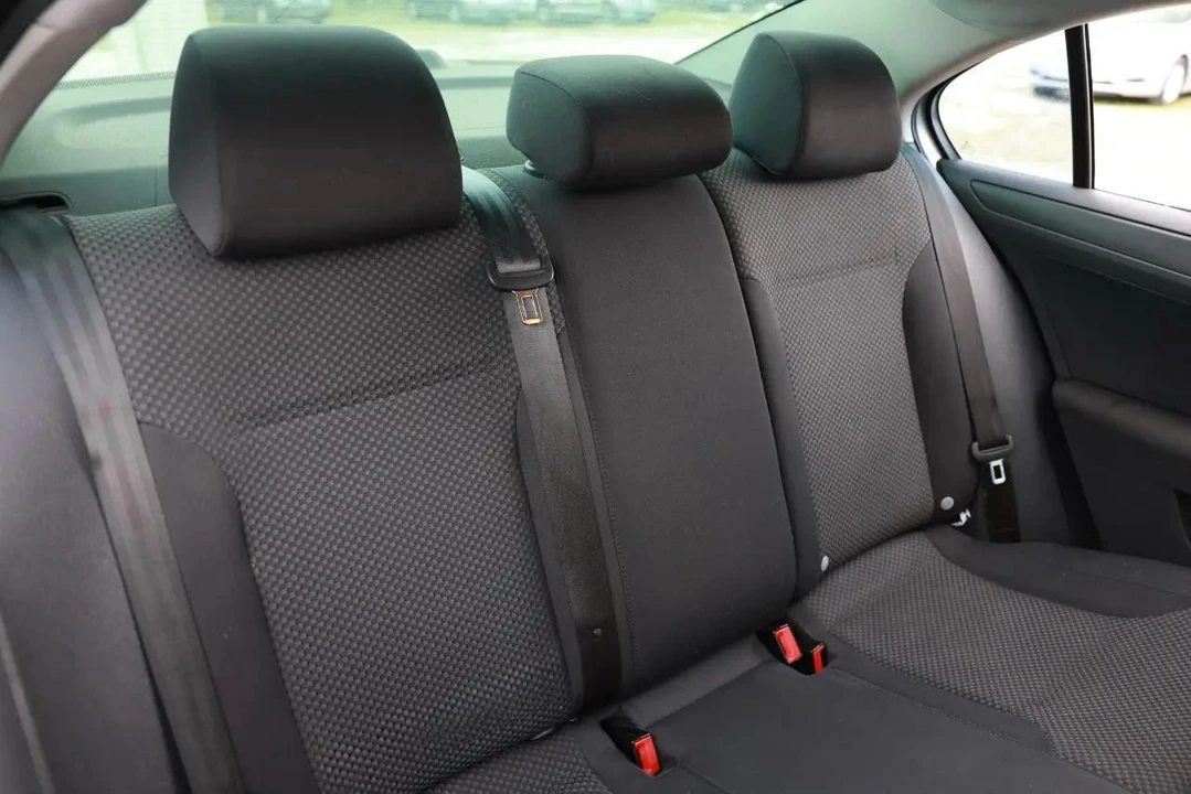 2012 Volkswagen A6 Jetta - Image 14 of 21