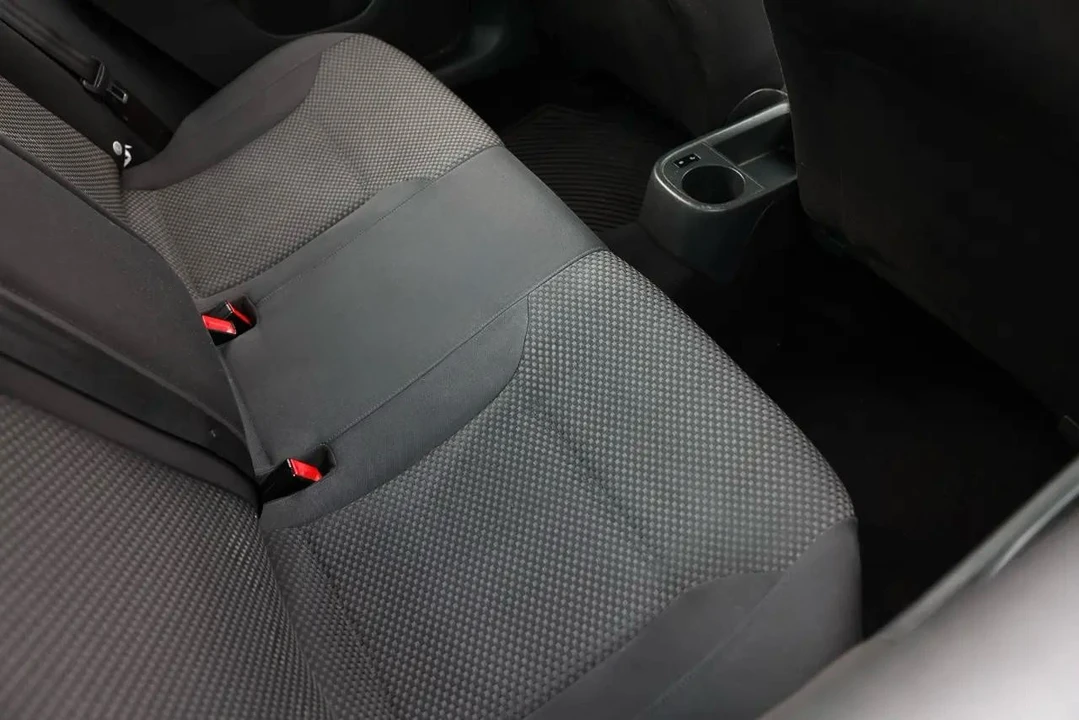 2012 Volkswagen A6 Jetta - Image 12 of 21
