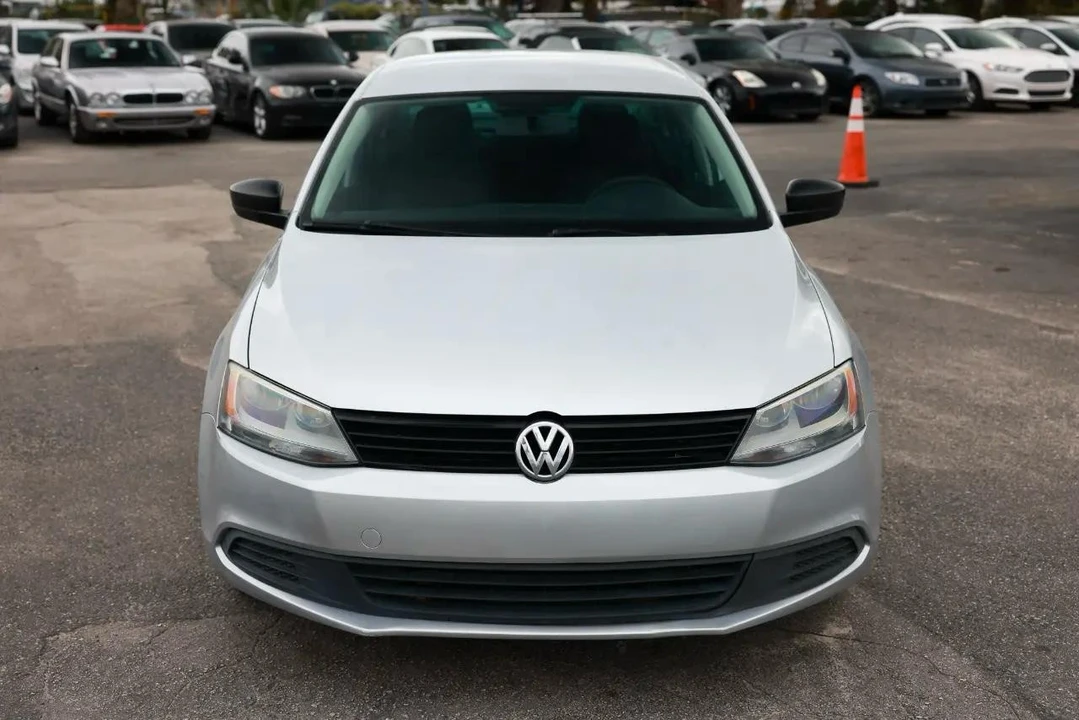 2012 Volkswagen A6 Jetta - Image 19 of 21