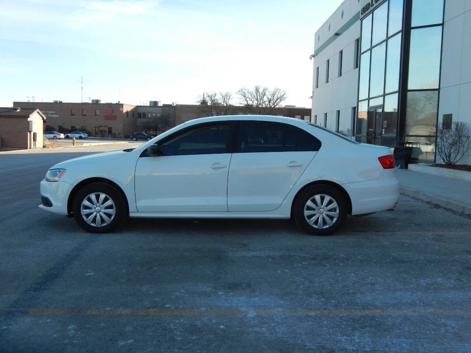 2012 Volkswagen A6 Jetta - Image 12 of 21