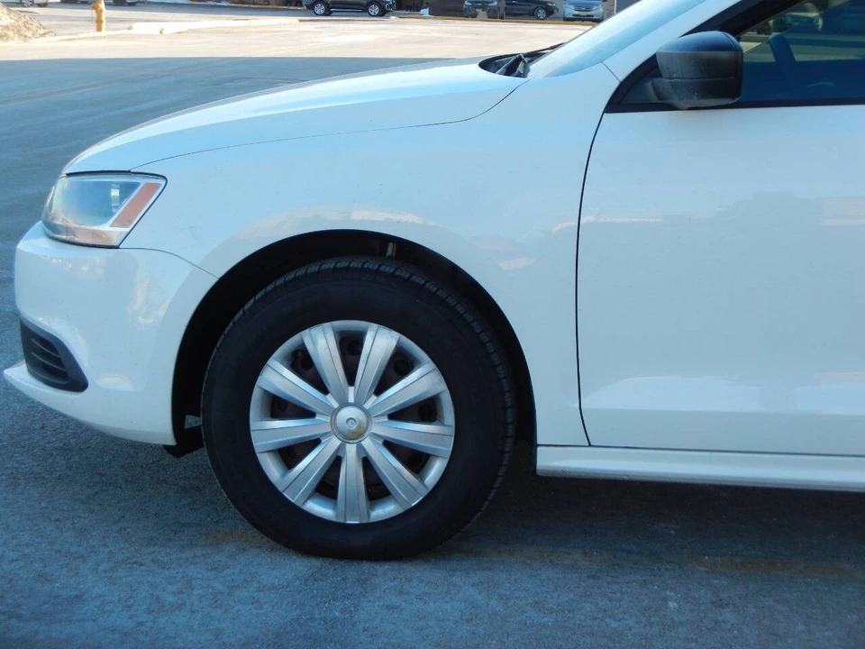 2012 Volkswagen A6 Jetta - Image 14 of 21