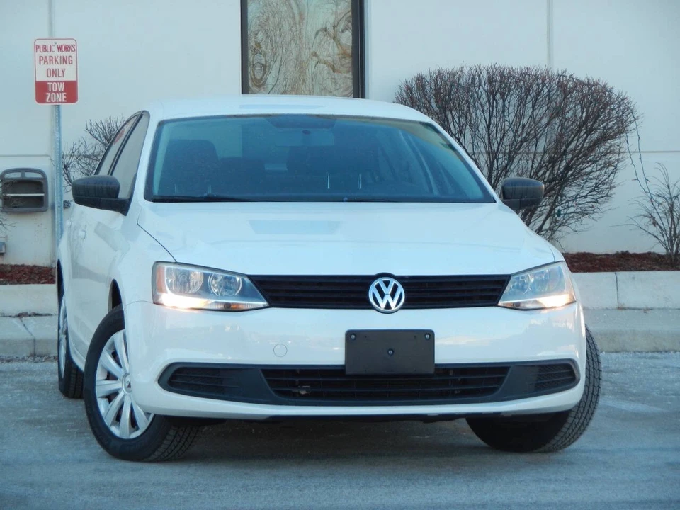 2012 Volkswagen A6 Jetta - Image 7 of 12