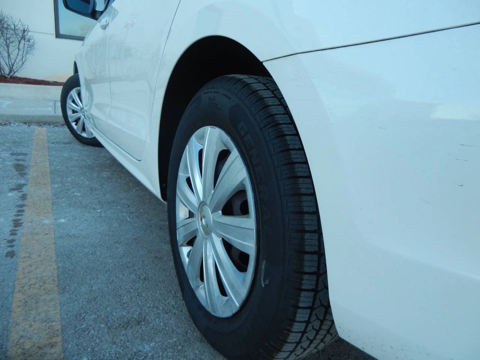 2012 Volkswagen A6 Jetta - Image 16 of 21