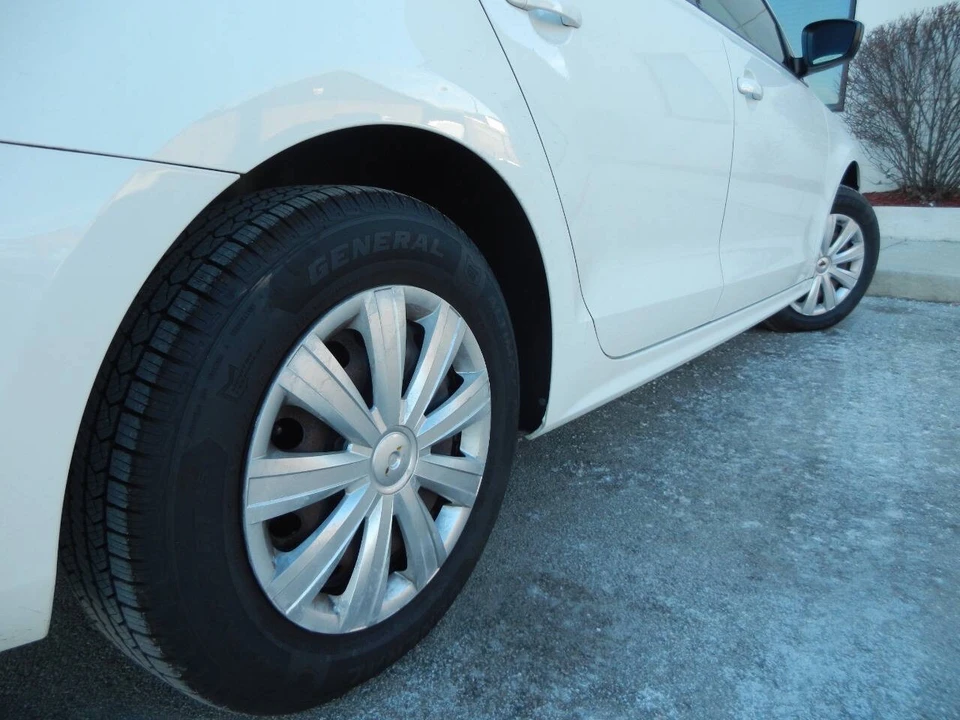 2012 Volkswagen A6 Jetta - Image 20 of 21