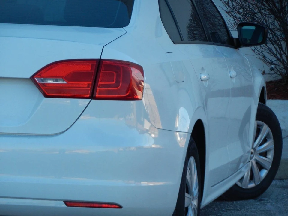 2012 Volkswagen A6 Jetta - Image 19 of 21