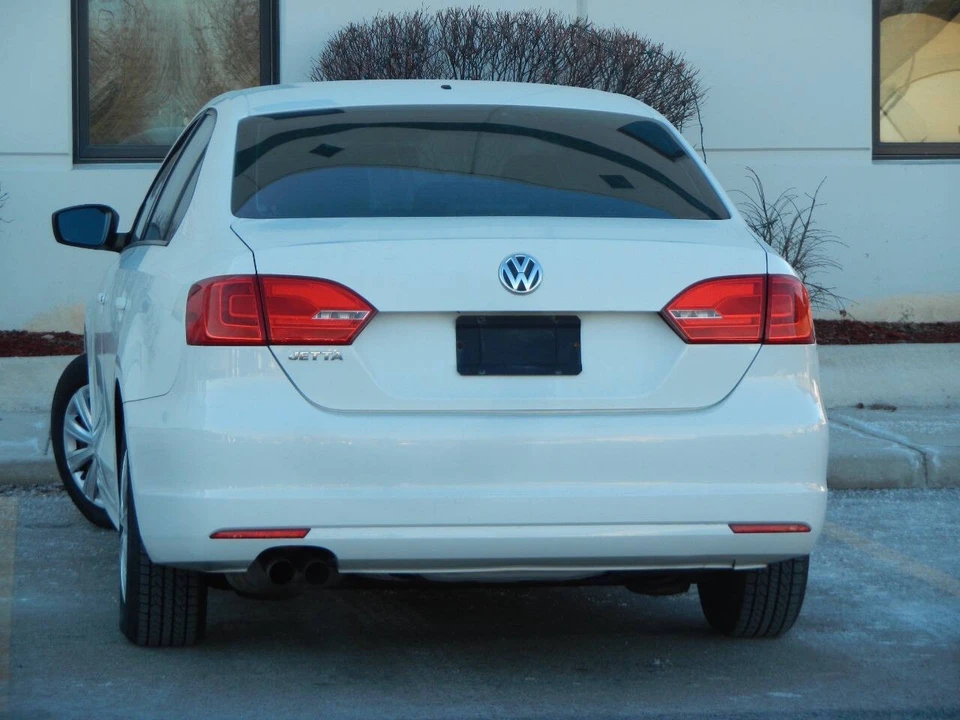 2012 Volkswagen A6 Jetta - Image 15 of 21