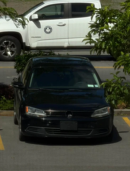 2012 Volkswagen A6 Jetta - Image 2 of 4