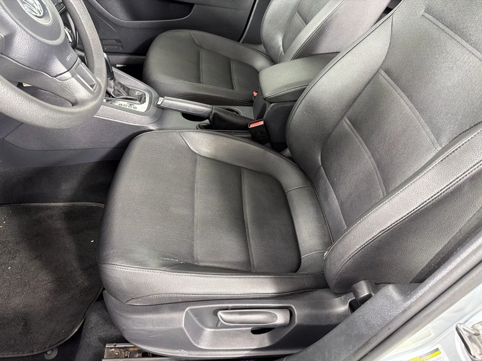 2012 Volkswagen A6 Jetta - Image 12 of 12