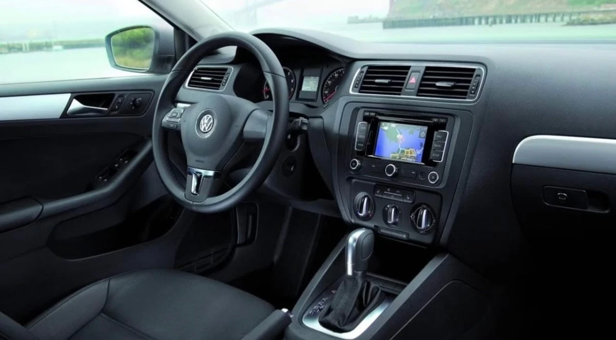 2012 Volkswagen A6 Jetta - Image 3 of 3