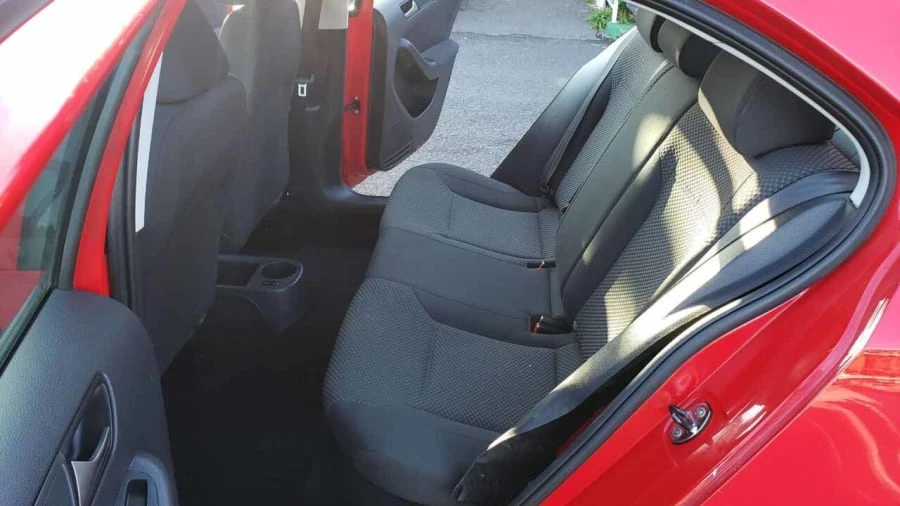 2012 Volkswagen A6 Jetta - Image 6 of 20