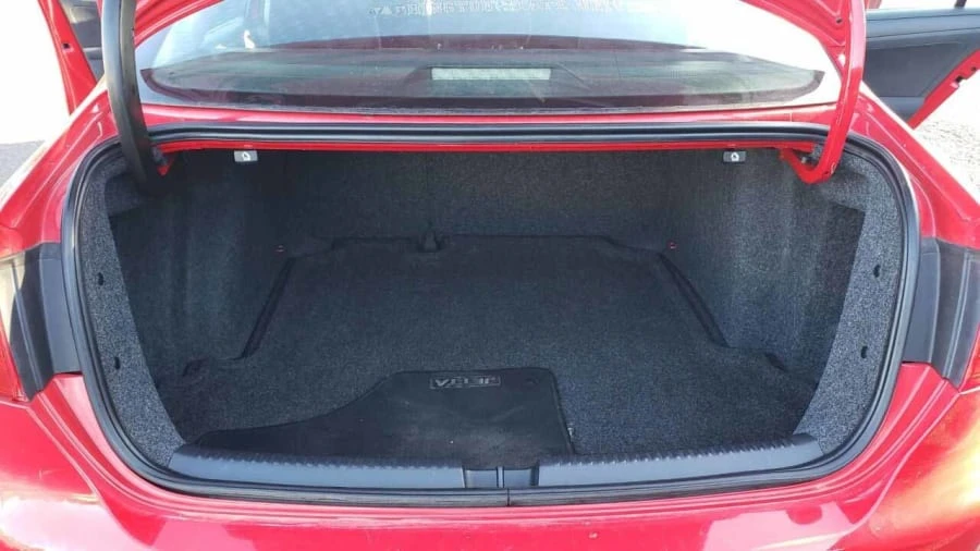 2012 Volkswagen A6 Jetta - Image 17 of 20