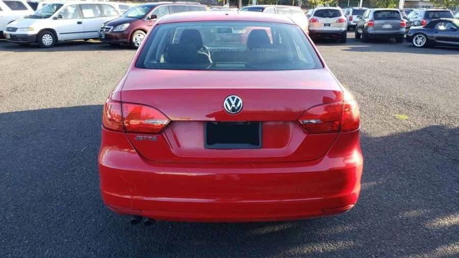 2012 Volkswagen A6 Jetta - Image 19 of 20