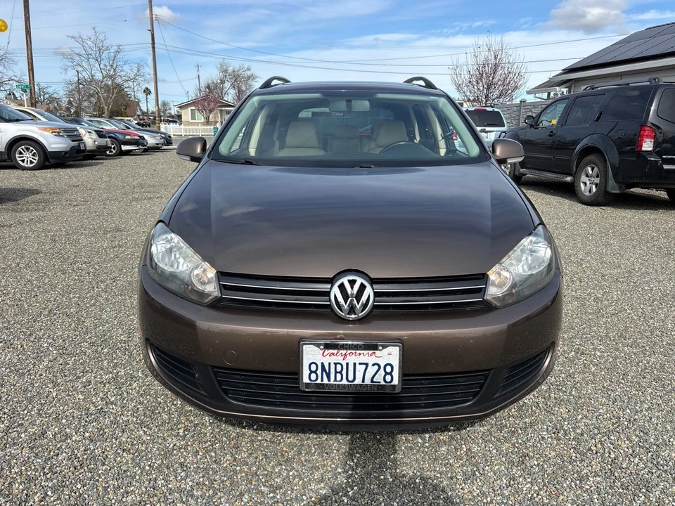 2012 Volkswagen A6 Jetta - Image 15 of 21