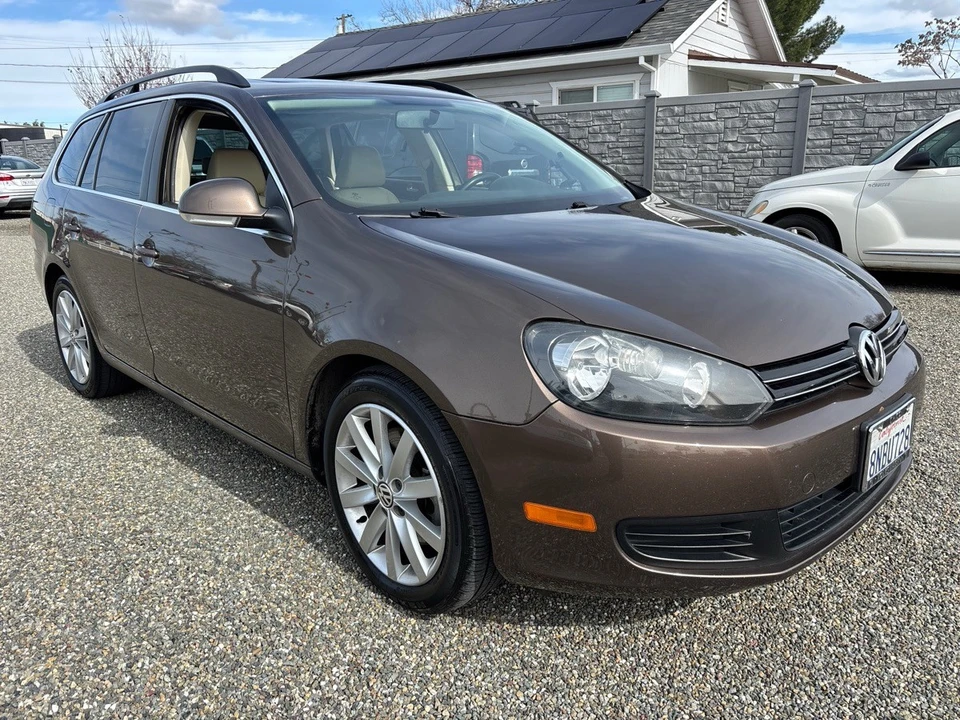 2012 Volkswagen A6 Jetta - Image 16 of 21