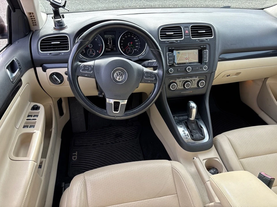 2012 Volkswagen A6 Jetta - Image 4 of 21
