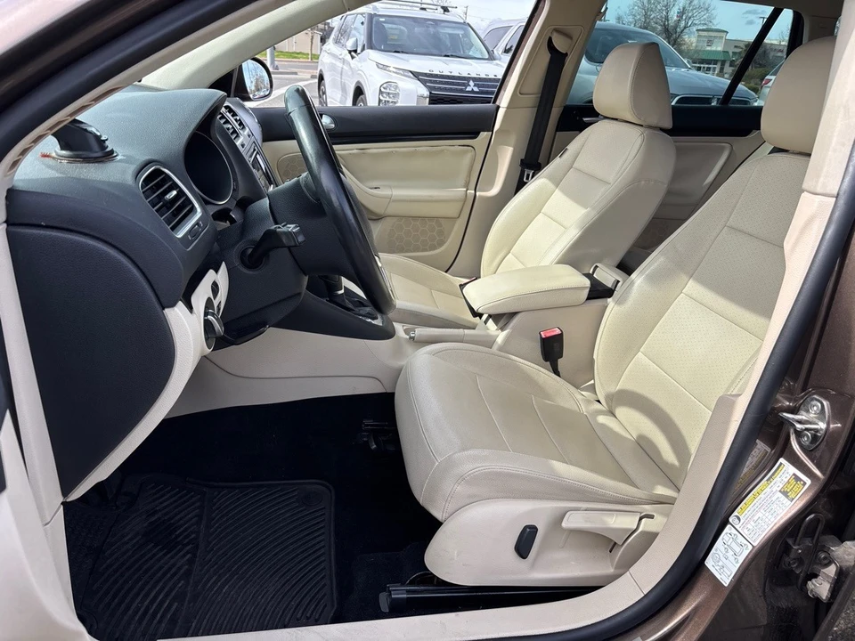 2012 Volkswagen A6 Jetta - Image 5 of 21