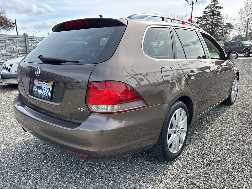 2012 Volkswagen A6 Jetta - Image 18 of 21