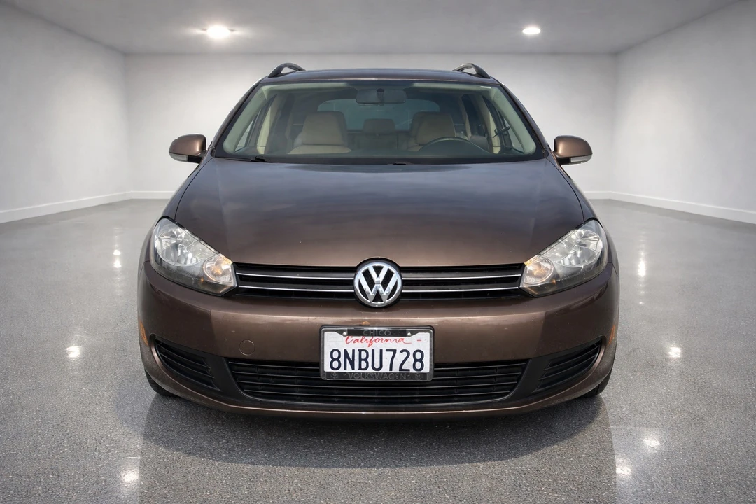 2012 Volkswagen A6 Jetta - Image 3 of 21