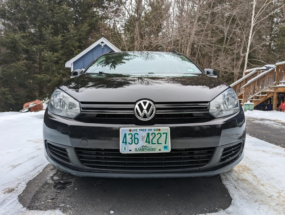 2012 Volkswagen A6 Jetta - Image 6 of 31