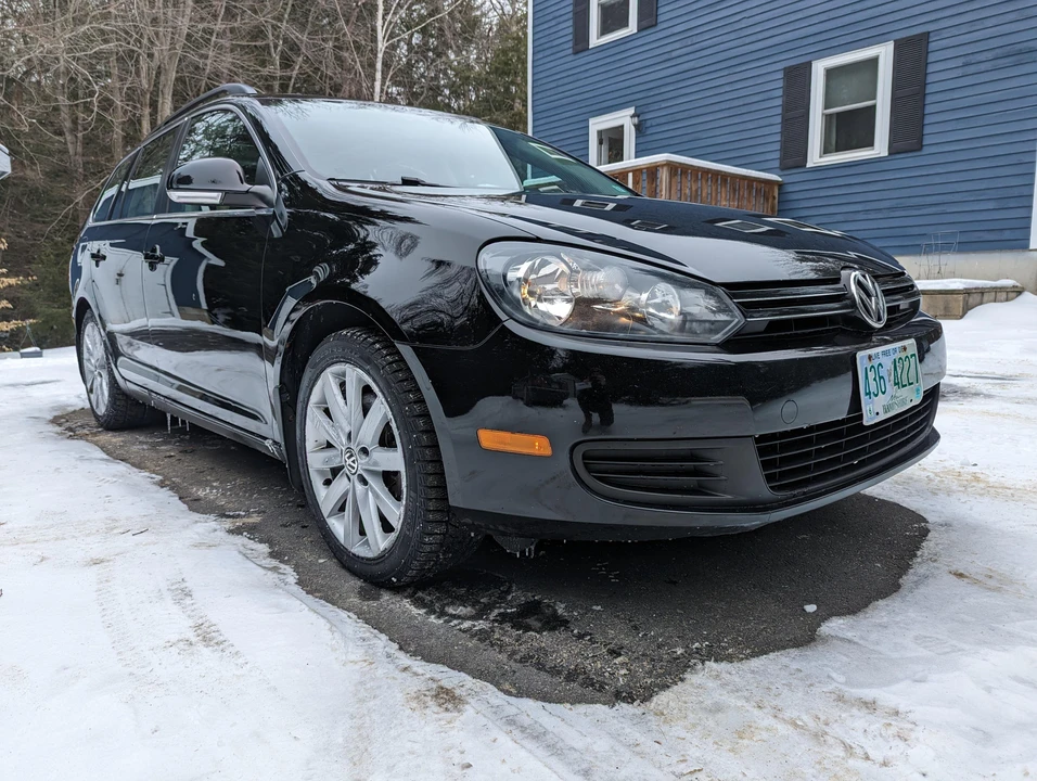 2012 Volkswagen A6 Jetta - Image 11 of 31