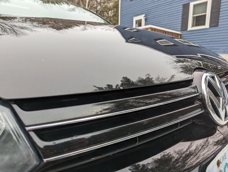 2012 Volkswagen A6 Jetta - Image 13 of 31