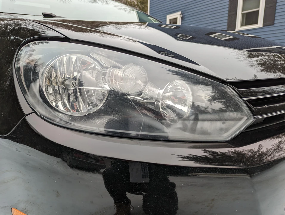 2012 Volkswagen A6 Jetta - Image 12 of 31