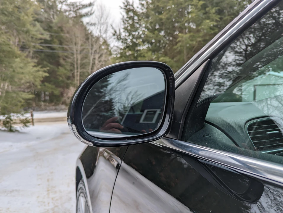2012 Volkswagen A6 Jetta - Image 19 of 31