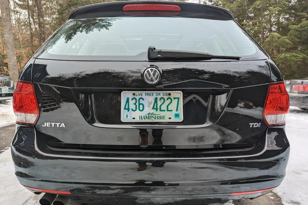 2012 Volkswagen A6 Jetta - Image 5 of 31
