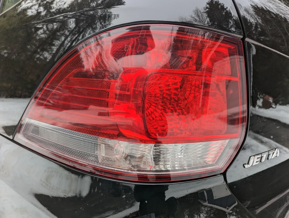 2012 Volkswagen A6 Jetta - Image 29 of 31