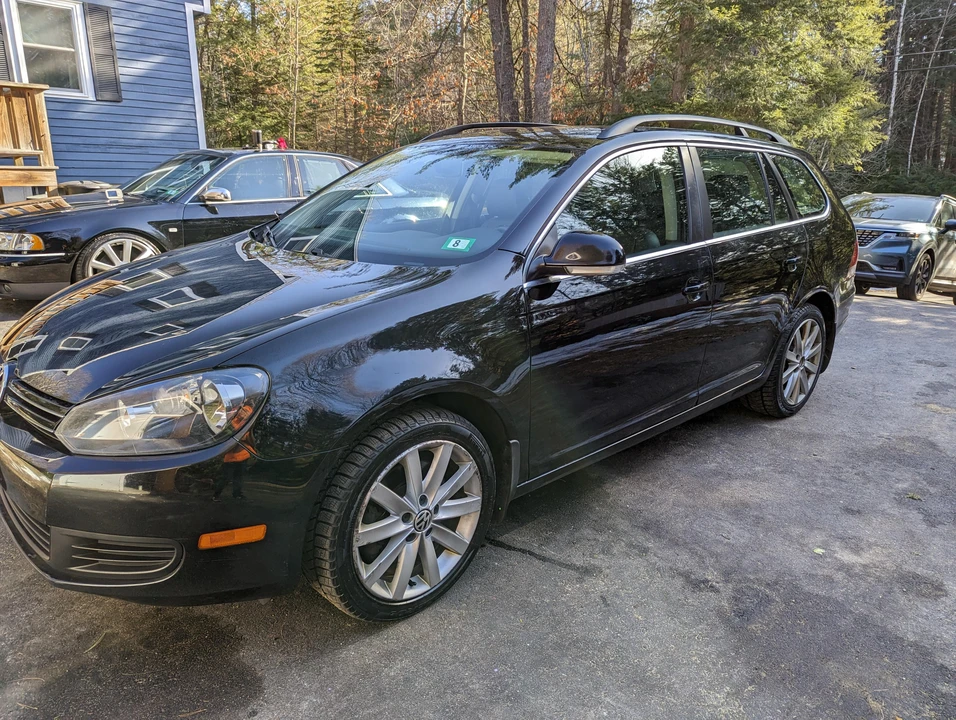 2012 Volkswagen A6 Jetta - Image 16 of 31